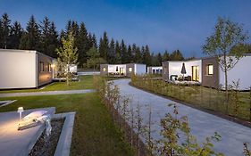 Tiny House Village Loeffingen
